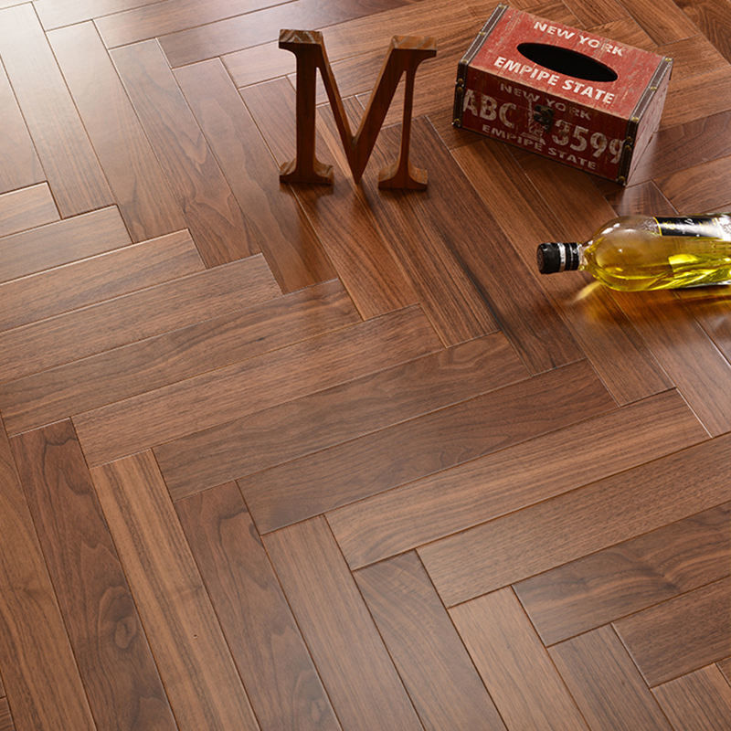 Couleur simple Spc écologique parquetant le plancher ignifuge de 1.5mm-5.0mm Spc