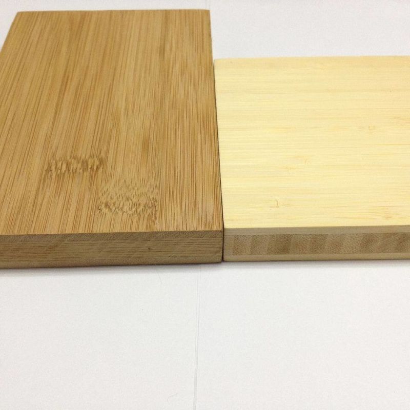 Panneau de mur en bois en bambou de meubles de panneaux de 100% pour la décoration intérieure