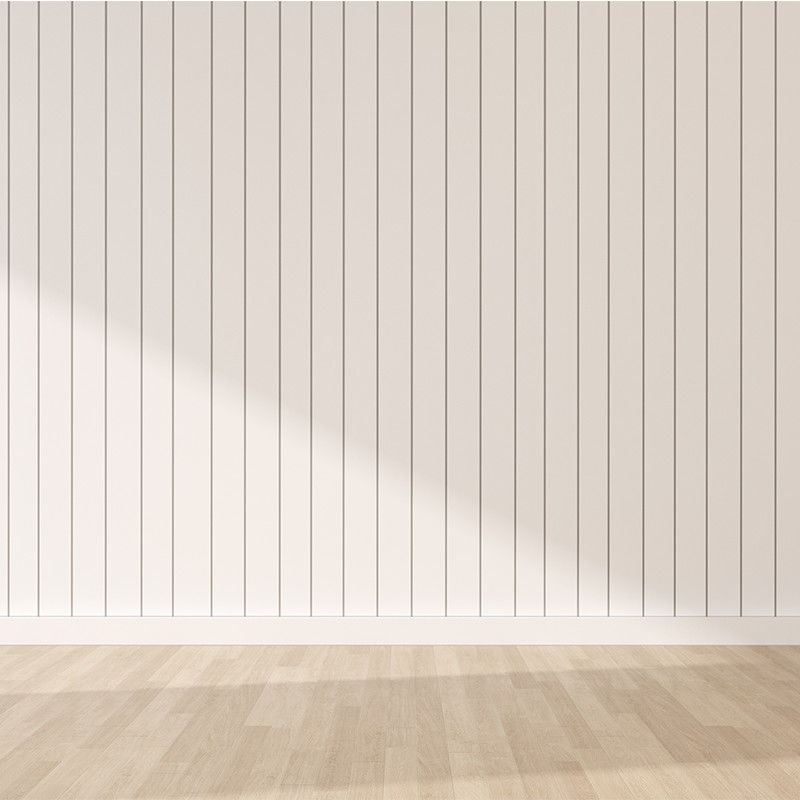 Bois de pin de forces de défense principale de FSC cc moulant les bandes en bois décoratives pour des meubles