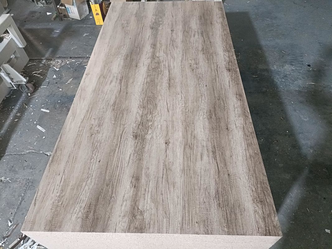 12 mm 15 mm 18 mm contreplaqué bâtiment en béton plancher au sol immeuble de grande hauteur