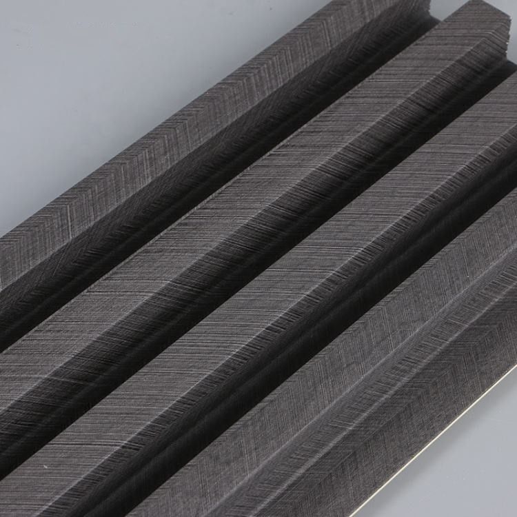 Matériaux de construction de maisons décoratives