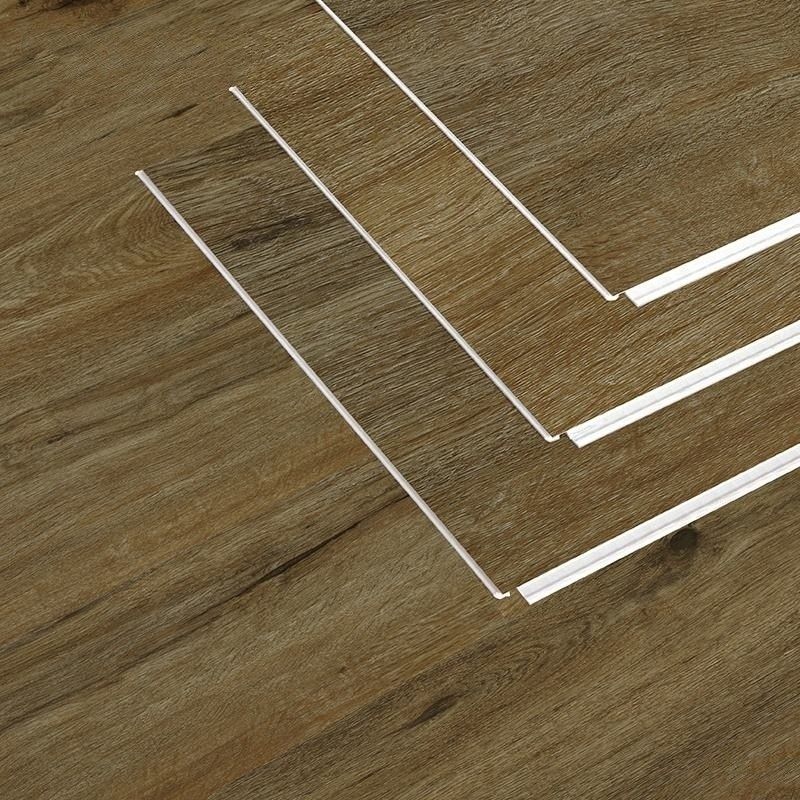 4.0mm-6.0mm planche de vinyle de luxe étanche SPC plancher de vinyle