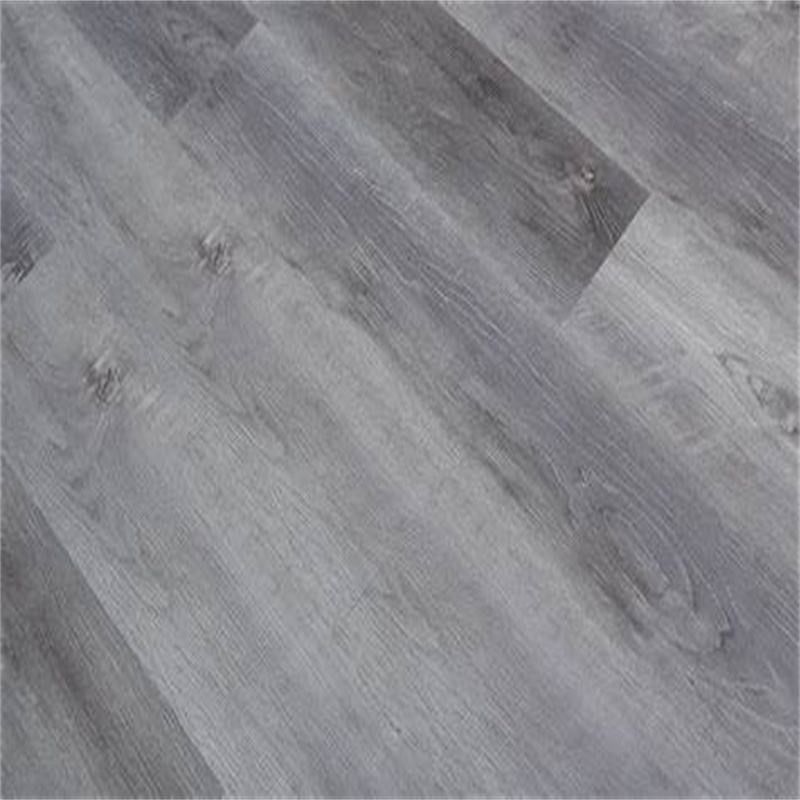 Plancher SPC à noyau rigide avec verrouillage par clic verrouillage plancher en vinyle PVC