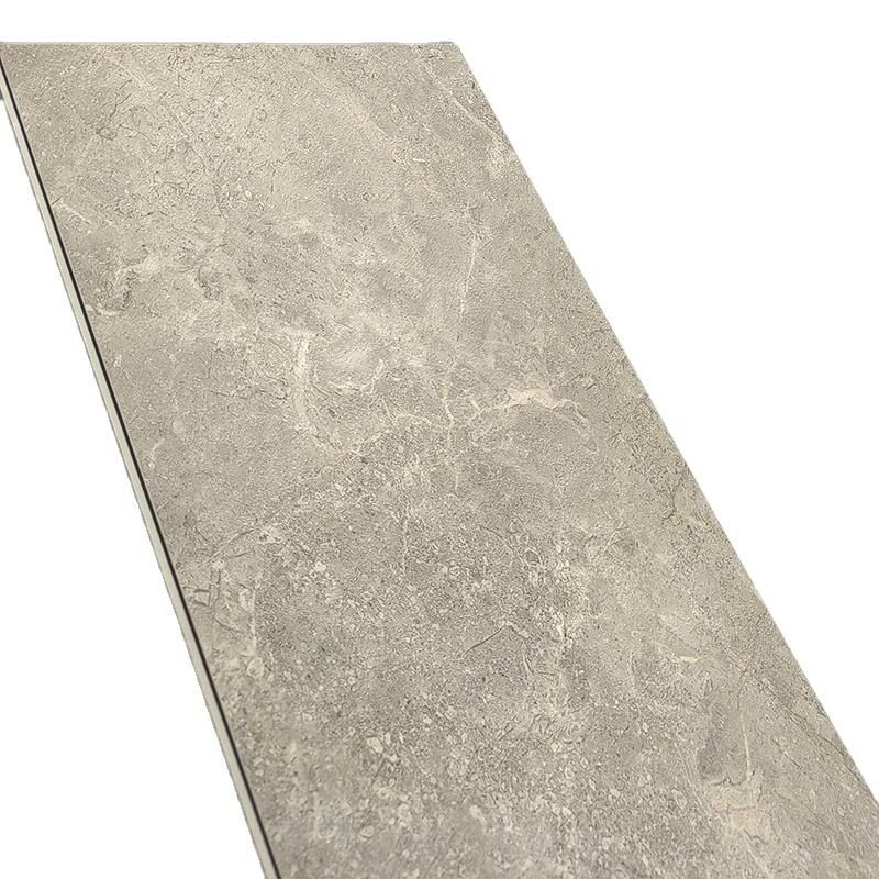 SPC PVC Unilin Cliquez Graver Panneau murale Prix d'usine imperméable à l'eau imperméable au feu revêtement murale en vinyle plastique