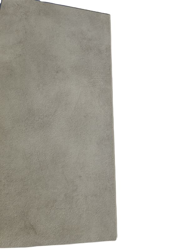 SPC PVC Unilin Cliquez Graver Panneau murale Prix d'usine imperméable à l'eau imperméable au feu revêtement murale en vinyle plastique