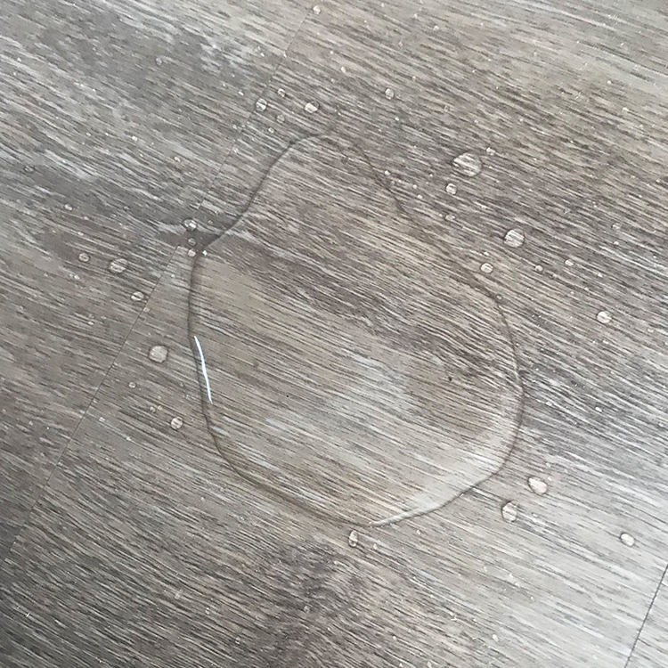 Panneau SPC PVC Panneau de marbre de pierre Plaque UV en plastique Panneau mural panneau mural en marbre ardoise en carbone