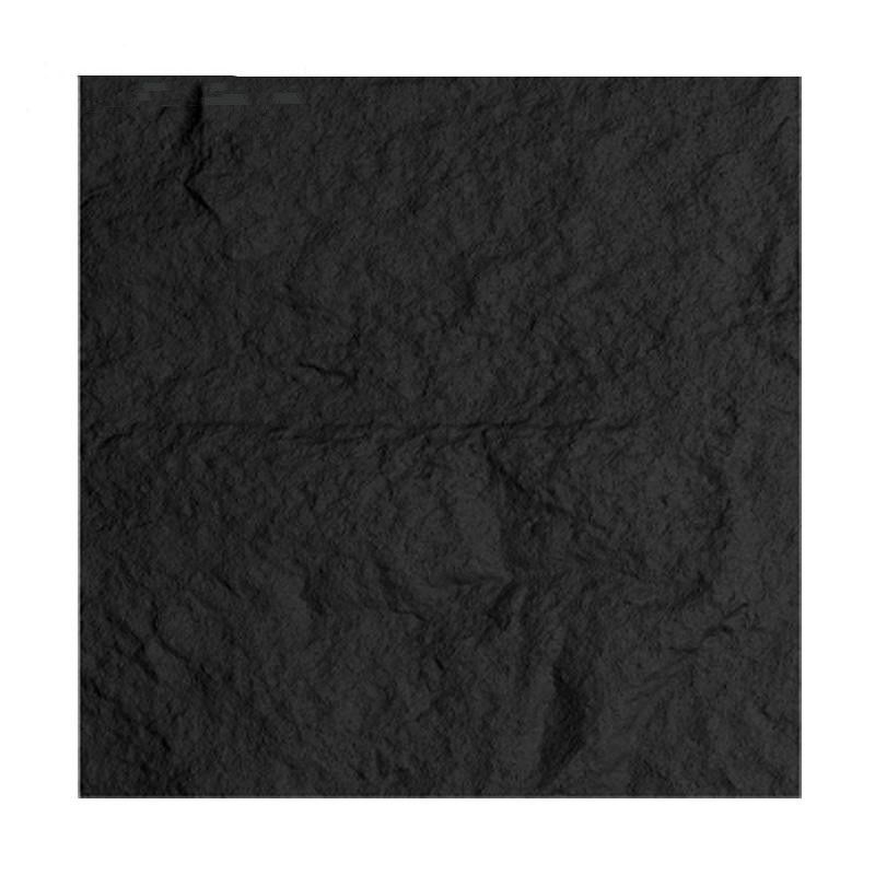 Panneaux de mur en pierre artificielle en PU Parement extérieur en briques en pierre décoratif revêtement résistant au feu Surface en pierre naturelle