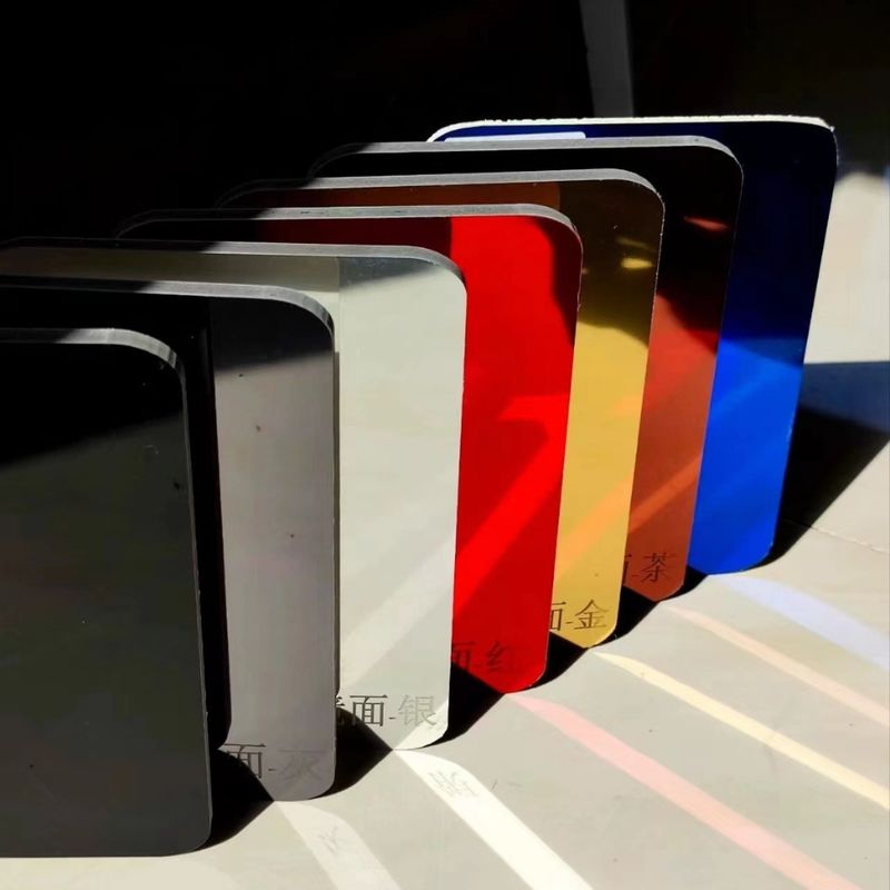 Panneau mural en bois de faisceau de bois de bambou à motifs floraux en WPC