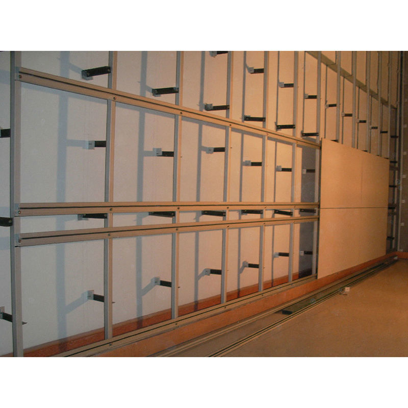 Panneau murale / revêtement pour l'hôpital