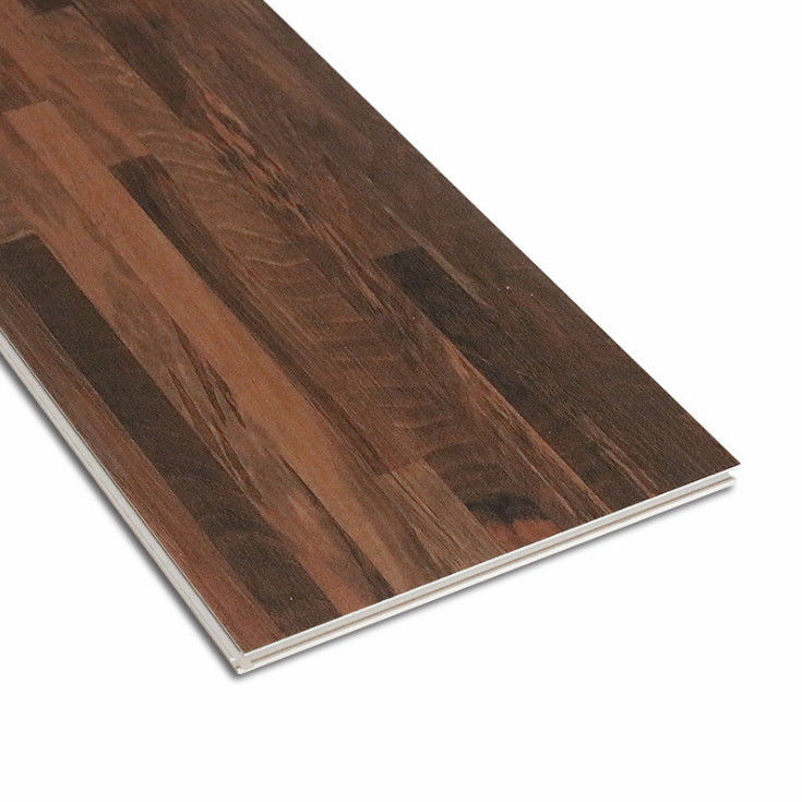 La série de bois de Fortovan PVC planche de plancher en plastique PVC / SPC / plancher en vinyle