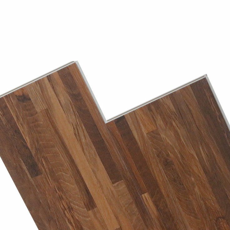 La série de bois de Fortovan PVC planche de plancher en plastique PVC / SPC / plancher en vinyle