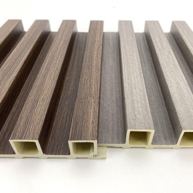 Des échantillons gratuits Eco-friendly Facile à installer Décoration intérieure PVC WPC SPC 3D Autres Tapis peints / Panneaux muraux