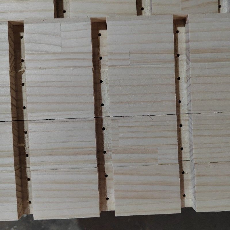 Château de bois de conception moderne Réservoir extérieur Rustique imperméable à l'eau Maison de jardin en bois de pin