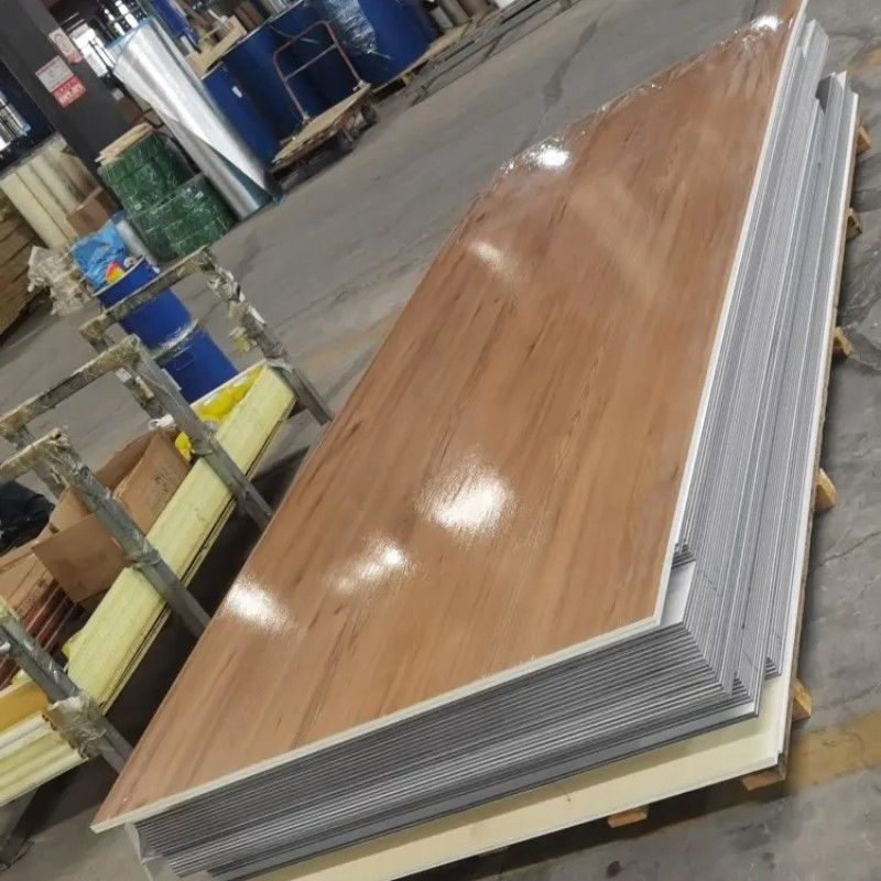 Panneau mural en PVC ignifuge pour bureau d' appartement