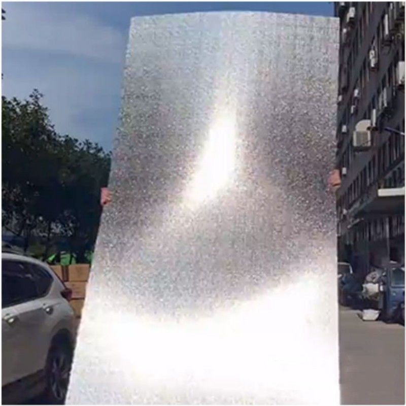 Panneau de mur intérieur métallique personnalisé pour la décoration intérieure