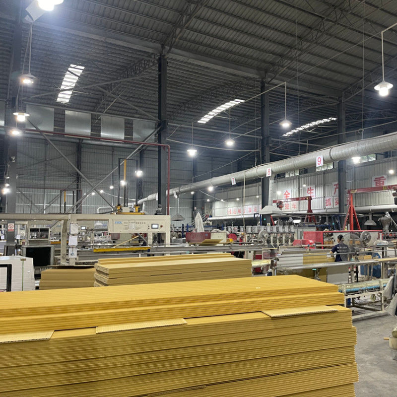 Panneau mural et panneaux en PVC