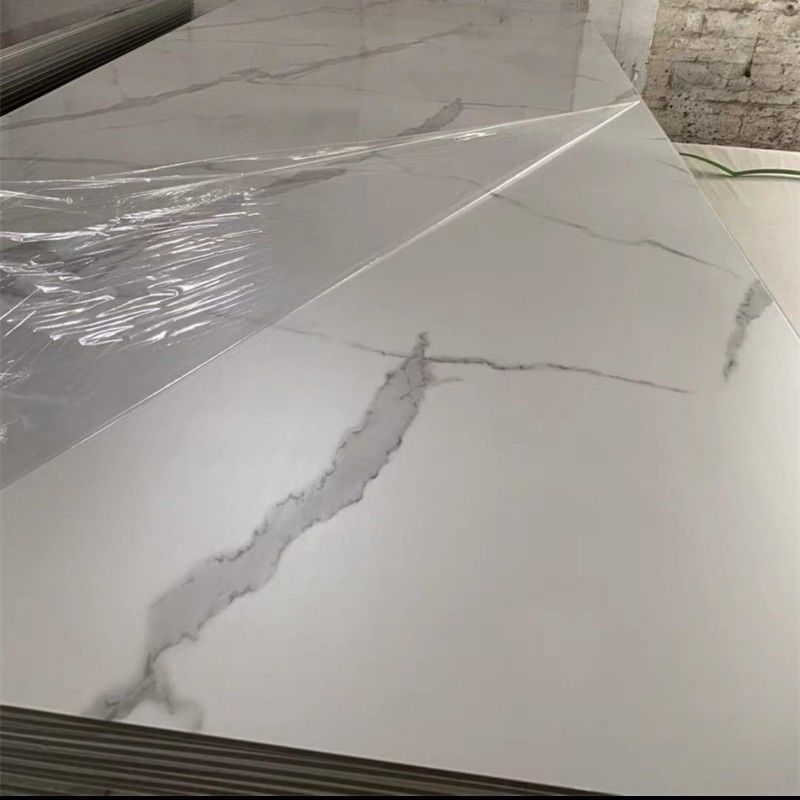 Chine usine vendant du bambou charbon de bois placage 4X8 Panneaux muraux panneaux muraux wpc pour les murs de fond