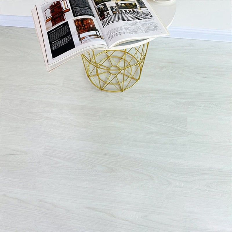 Plancher en bois résistant à l'eau 4mm 5mm 6mm 7mm 8mm PVC verrouillage par clic plancher en PVC plancher en vinyle planche de luxe avec IXPE