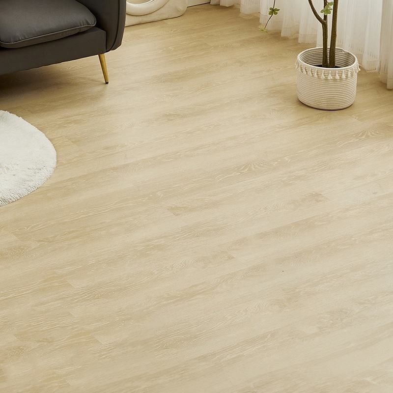 Installation facile Plancher à poulet en plastique à grille étanche Plancher en bois en plastique composite Plancher en plastique SPC verrouillage en clic