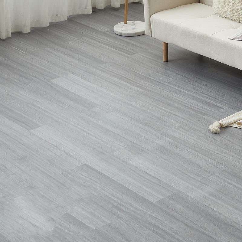 Installation facile Plancher à poulet en plastique à grille étanche Plancher en bois en plastique composite Plancher en plastique SPC verrouillage en clic