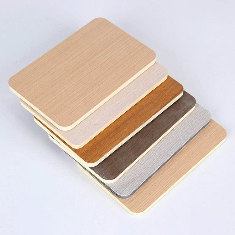 Panneaux muraux décoratifs intégrés en cristal de carbone pour murs, panneaux en fibre de bambou et placage bois