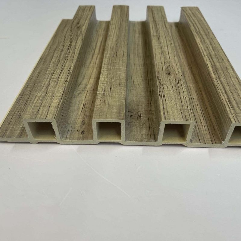 Best-seller en gros Carré creux de bonne qualité panneau murale en papier peint intérieur haute résistance facile à installer