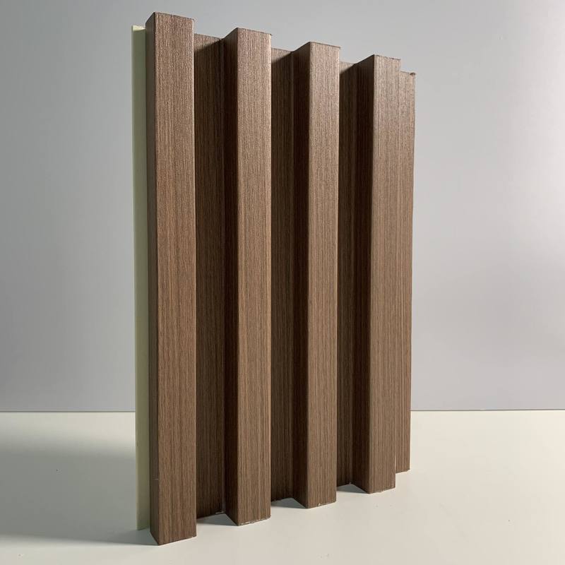 Best-seller en gros Carré creux de bonne qualité panneau murale en papier peint intérieur haute résistance facile à installer