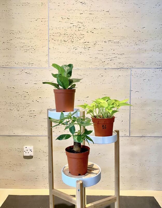 Travertine souple feuilles 3d panneau de pierre de travertine revêtement flexible Ms Travertine souple briques extérieures