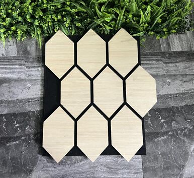 Panneaux Akupanel en bois en gros pour hôtels - Panneaux muraux supérieurs insonorisants et absorbants