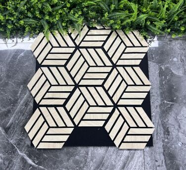 Panneaux Akupanel en bois en gros pour hôtels - Panneaux muraux supérieurs insonorisants et absorbants