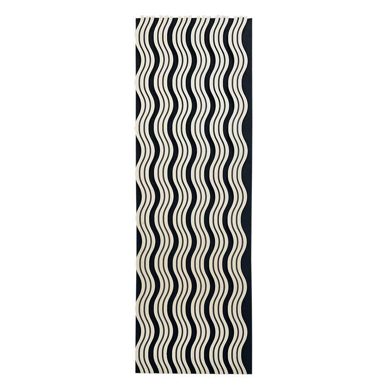 Panneau mural acoustique en 3D écologique moderne en forme spéciale, absorbant le son pour une installation facile, étanche au bruit