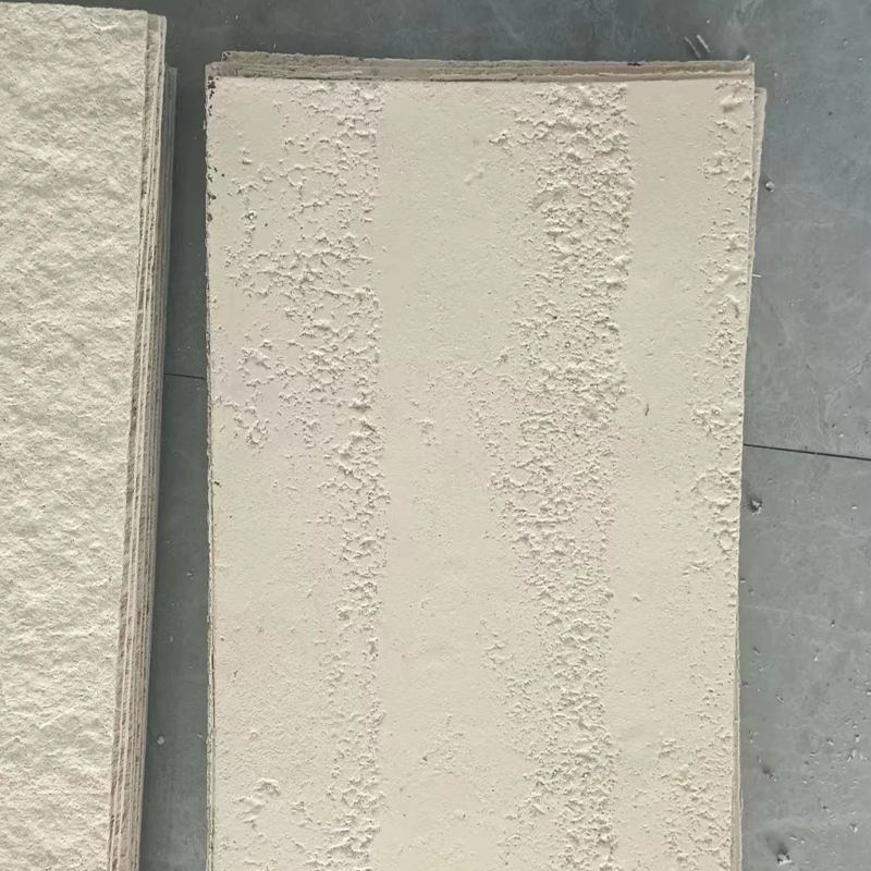 Carreaux de mur flexibles en pierre calcaire Nouveau design Carreaux de mur en pierre flexibles intérieurs 590*290mm