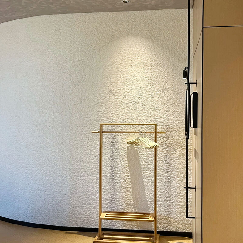 Revêtement mural intérieur/extérieur flexible et écologique, ignifuge, imperméable, panneaux de parement en pierre naturelle, pierre artificielle