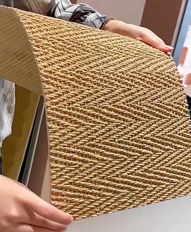 Panneaux muraux en travertin imitation pierre tendre, imperméables, ignifuges, de style classique, artificiels, flexibles, pour revêtement intérieur