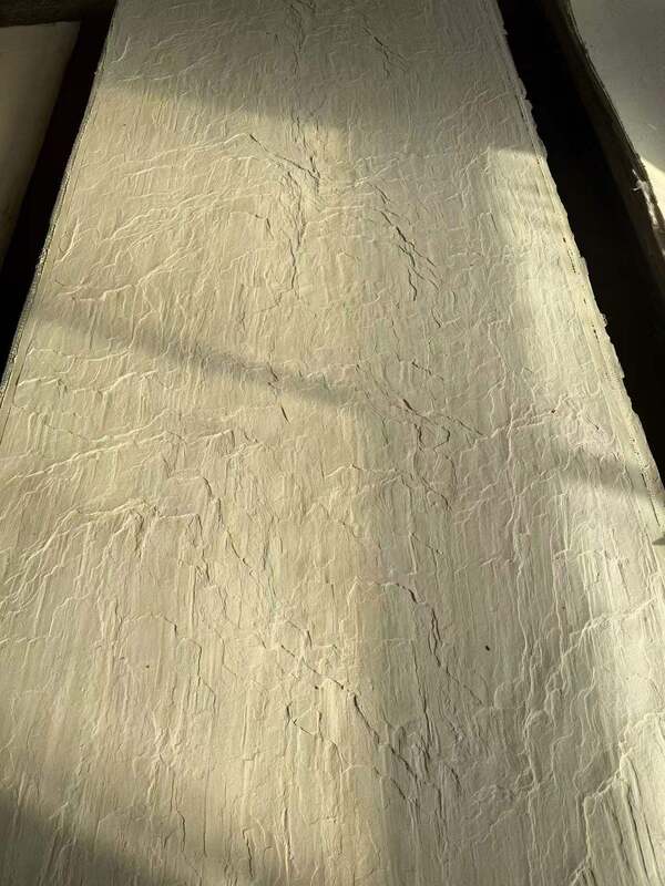 MCM Panneaux muraux en pierre souple imperméable à l'eau imperméable au feu revêtement murale flexible pour le salon