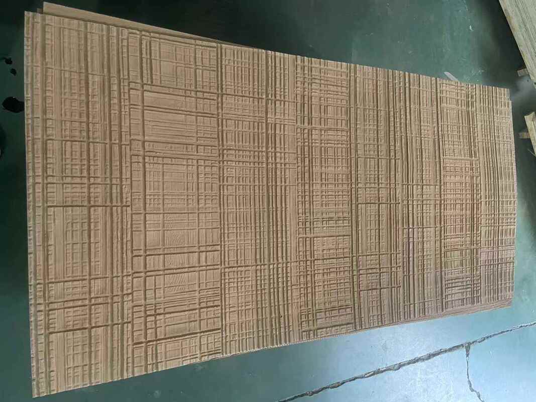 Panneaux muraux en pierre souple flexibles MCM imperméables au feu revêtements muraux pour le salon