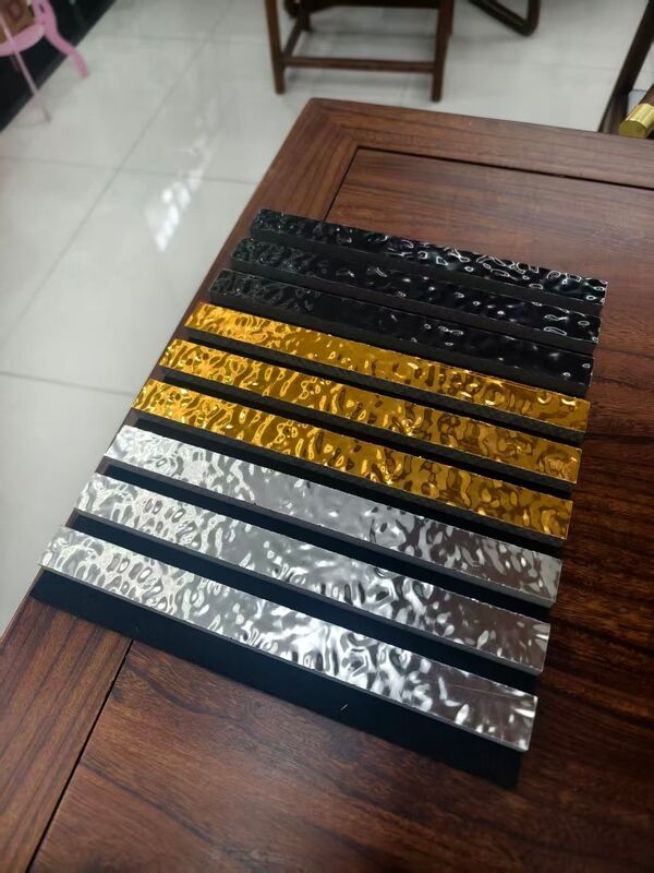 Panneaux acoustiques 3D à absorption sonore pour les studios d'hôtel