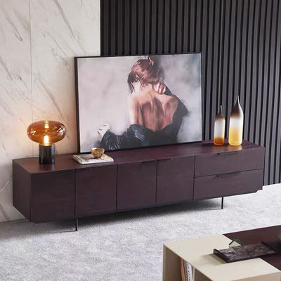 Résistance aux intempéries élevée intérieure écologique du panneau de mur de 3D WPC 195mm