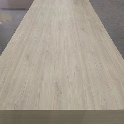 protection de l'environnement de fibre de bois de 1.22*2.44m*5/8mm de panneau en bambou de mur