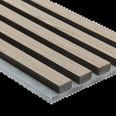 Panneau mural intérieur étanche au son Décoration de la maison Eco-friendly