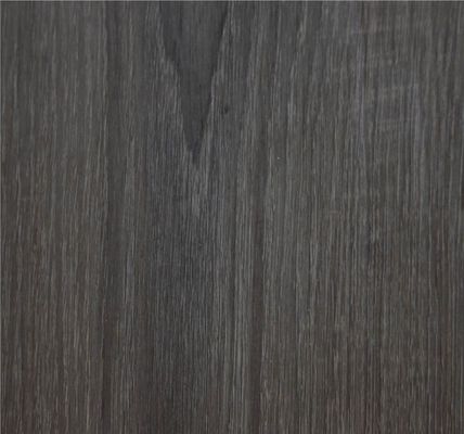 Laminé intérieur 2 mm Luxe Vinyl Spc plancher à l'épreuve du mildiou