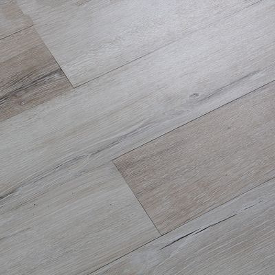 Oem Rigid Luxury Spc Plancher en vinyle 4mm 5mm 6mm étanche à l'eau