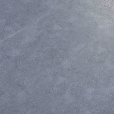 Carreaux de plancher en spc étanche au feu résistant au son plancher en vinyle de luxe