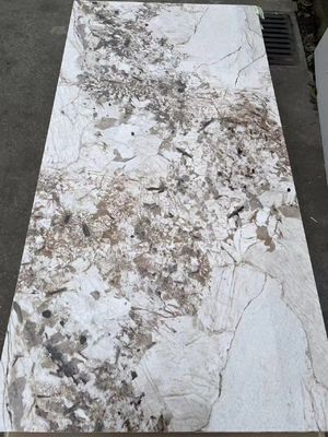 2024 nouvelle arrivée panneau mural en bois ardoise en carbone de bambou pour la décoration des murs de maison