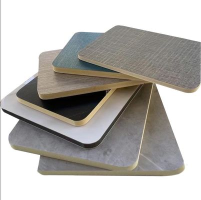 Fabrique en gros 5 et 8 mm panneau mural en bambou charbon intérieur panneau mural en PVC étanche panneau mural décoratif