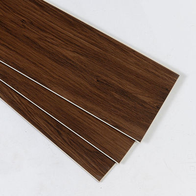 Prix bon marché revêtement de sol en PVC commercial étanche à l'eau