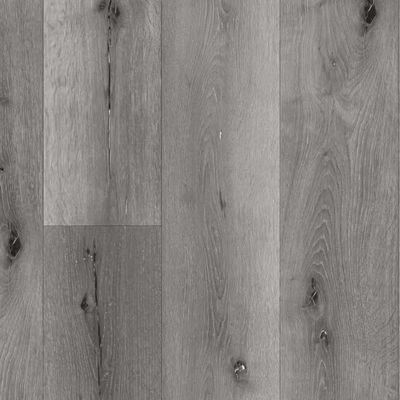 4 mm 5 mm 6 mm 7 mm 8 mm 10 mm 12 mm Plancher en vinyle résistant à l'eau Eco Friendly SPC