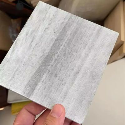 Panneaux carbonisés de paulownia Plaque de mobilier Plaque de ruche