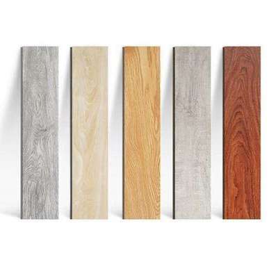 Revêtement de sol intérieur en vinyle SPC LVT LVP PVC à dos sec antidérapant/installation adhésive pour maison, garage, 2 mm, 2,5 mm, 3 mm, salle de sport, école