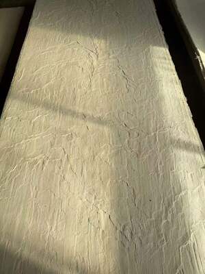 MCM Panneaux muraux en pierre souple imperméable à l'eau imperméable au feu revêtement murale flexible pour le salon